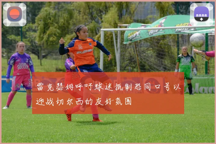 雷克瑟姆呼吁球迷抵制恐同口号以迎战切尔西的友好氛围