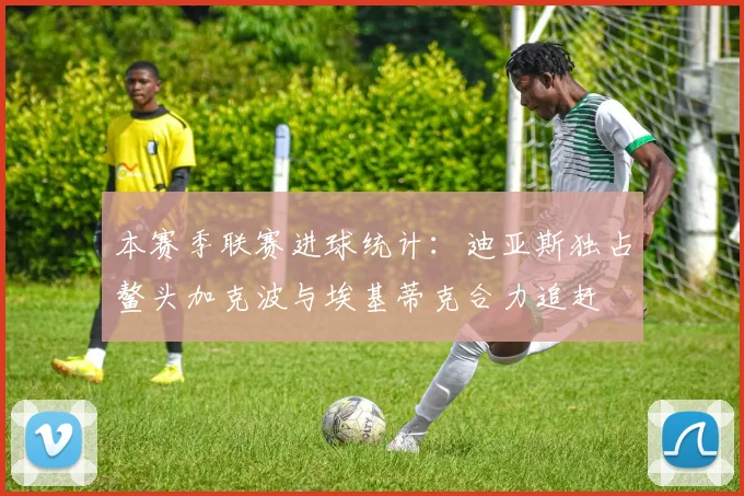 本赛季联赛进球统计：迪亚斯独占鳌头加克波与埃基蒂克合力追赶